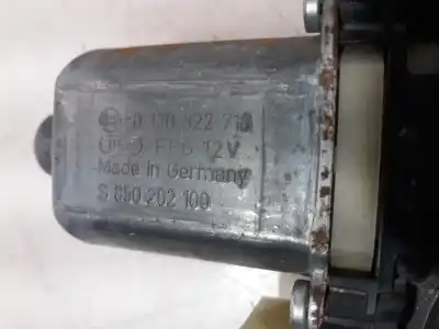 Pezzo di ricambio per auto di seconda mano motore alzacristalli anteriore destro per seat leon (5f1) 1.6 tdi riferimenti oem iam 5q0959802b  5q0959802b
