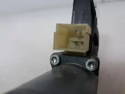 Pezzo di ricambio per auto di seconda mano motore alzacristalli anteriore destro per seat leon (5f1) 1.6 tdi riferimenti oem iam 5q0959802b  5q0959802b