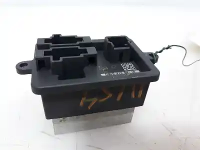 Peça sobressalente para automóvel em segunda mão RESISTÊNCIA SOFAGEM CHAUFFAGE por PEUGEOT PARTNER KOMBI  Referências OEM IAM A43003000  A43003000