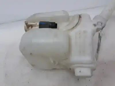 Peça sobressalente para automóvel em segunda mão depósito do limpa vidros por citroen c-elysee (dd_) 1.6 bluehdi 100 referências oem iam 9648337580  9648337580