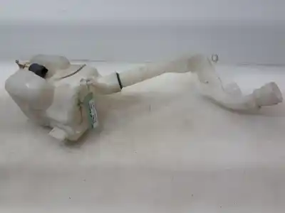 Peça sobressalente para automóvel em segunda mão depósito do limpa vidros por citroen c-elysee (dd_) 1.6 bluehdi 100 referências oem iam 9648337580  9648337580