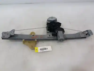Peça sobressalente para automóvel em segunda mão ELEVADOR DE VIDROS DIANTEIRO DIREITO por RENAULT CLIO IV (BH_)  Referências OEM IAM 8072205569R  8072205569R