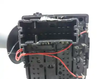 Pezzo di ricambio per auto di seconda mano comando pulito per dacia dokker 1.5 blue dci diesel fap cat riferimenti oem iam 255671274r  255671274r