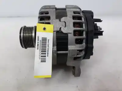 Piesă de schimb auto la mâna a doua ALTERNATOR pentru RENAULT MEGANE IV BERLINA 5P  Referințe OEM IAM 231004EA0A 231004EA0A 