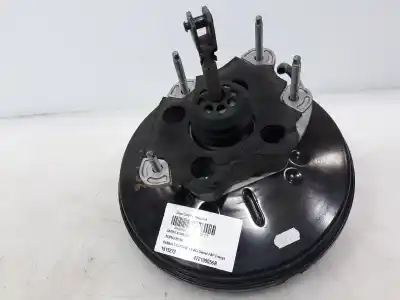 Peça sobressalente para automóvel em segunda mão SERVO FREIO por RENAULT CAPTUR I (J5_, H5_)  Referências OEM IAM 472109056R  472109056R