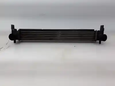 Peça sobressalente para automóvel em segunda mão intercooler por seat ibiza st (6j8) style referências oem iam r4642004