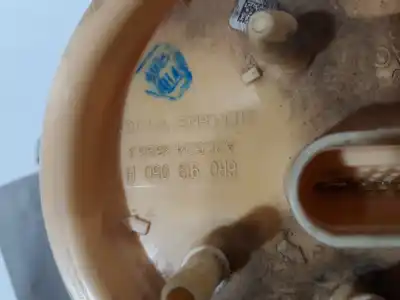 Peça sobressalente para automóvel em segunda mão boia / bomba combustível por seat ibiza st (6j8) style referências oem iam 6r0919050h