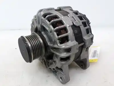 Piesă de schimb auto la mâna a doua ALTERNATOR pentru RENAULT MEGANE IV BERLINA 5P  Referințe OEM IAM 231004EA0A 231004EA0A 