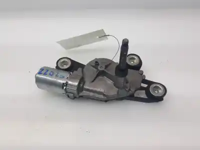Second-hand car spare part REAR WINDSHIELD WIPER MOTOR for FORD FIESTA (CB1)  OEM IAM references 0390201215  0390201215
