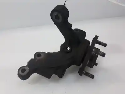 Tweedehands auto-onderdeel KNOKKEL LINKS VOOR voor FORD FIESTA (CB1)  OEM IAM-referenties 1771021  1771021