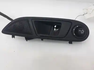 Pezzo di ricambio per auto di seconda mano maniglia interna anteriore sinistra per ford fiesta (cb1) titanium riferimenti oem iam 1686126