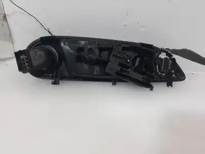 Second-hand car spare part interior left front handle for ford fiesta (cb1) titanium oem iam references 1686126 8a61a22601afw 8a61a22601afw