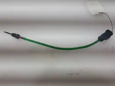 Pezzo di ricambio per auto di seconda mano sonda lambda per ford fiesta (cb1) titanium riferimenti oem iam 6m51-12b591-da