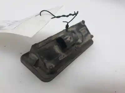 Pezzo di ricambio per auto di seconda mano maniglia esterna del cancello per ford fiesta (cb1) titanium riferimenti oem iam 1857333 6m5119b514ad 6m5119b514ad