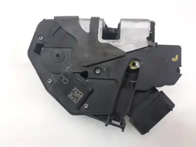 Pezzo di ricambio per auto di seconda mano serratura porta anteriore destra per ford fiesta (cb1) titanium riferimenti oem iam 2048282