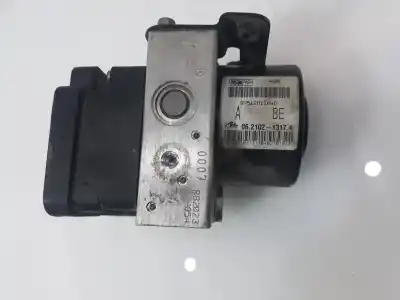 Peça sobressalente para automóvel em segunda mão ABS por FORD FIESTA (CB1)  Referências OEM IAM 8V512M110AD  8V512M110AD