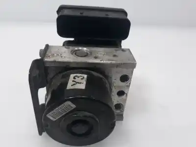 Peça sobressalente para automóvel em segunda mão abs por ford fiesta (cb1) titanium referências oem iam 8v512m110ad  8v512m110ad