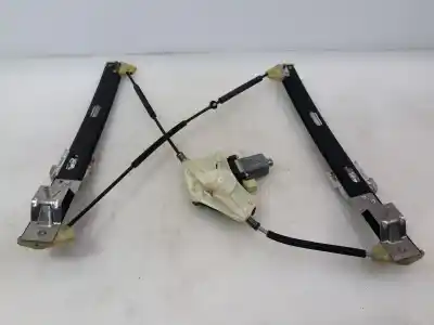 Автозапчасти б/у РЕГУЛЯТОР СТЕКЛА ПЕРЕДНЕГО ЛЕВОГО за SEAT LEON ST (5F8)  ссылки OEM IAM 5F4837461  5F4837461