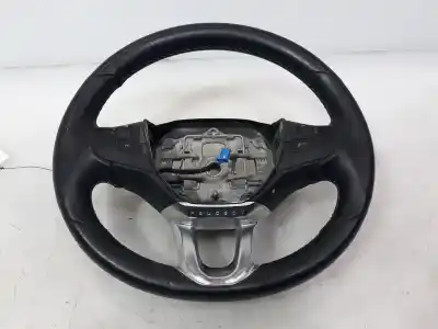 Recambio de automóvil de segunda mano de VOLANTE para PEUGEOT 208  referencias OEM IAM 96739515ZD 96739515ZD 