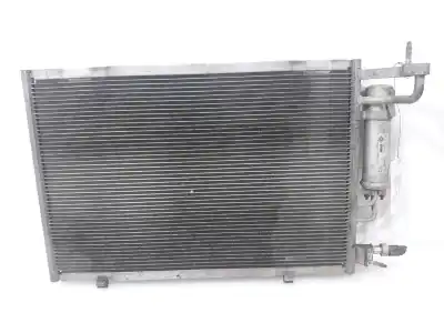 Tweedehands auto-onderdeel AIRCONDITIONING CONDENSOR / RADIATOR voor FORD FIESTA (CB1)  OEM IAM-referenties 1787029  1787029