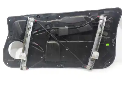 Peça sobressalente para automóvel em segunda mão ELEVADOR DE VIDROS DIANTEIRA ESQUERDA por FORD FIESTA (CB1)  Referências OEM IAM 1836010  1836010