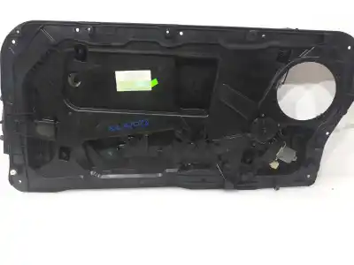 İkinci el araba yedek parçası ÖN SAG PENCERE REGÜLATÖRÜ için FORD FIESTA (CB1)  OEM IAM referansları 1836011  1836011