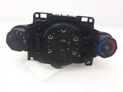 İkinci el araba yedek parçası ISITMA / KLIMA KONTROLÜ için FORD FIESTA (CB1)  OEM IAM referansları 8A6118549  8A6118549