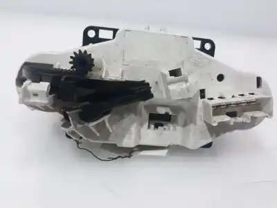 Peça sobressalente para automóvel em segunda mão comando de sofagem (chauffage / ar condicionado)  por ford fiesta (cb1) titanium referências oem iam 8a6118549  8a6118549