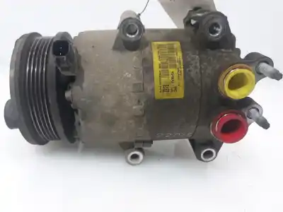 İkinci el araba yedek parçası KLIMA KOMPRESÖRÜ için FORD FIESTA (CB1)  OEM IAM referansları AP31-19D629-AC  AP31-19D629-AC