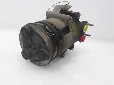 Second-hand car spare part air conditioning compressor for ford fiesta (cb1) titanium oem iam references ap31-19d629-ac  ap31-19d629-ac