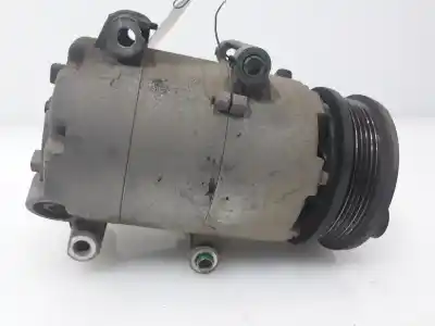 Second-hand car spare part air conditioning compressor for ford fiesta (cb1) titanium oem iam references ap31-19d629-ac  ap31-19d629-ac