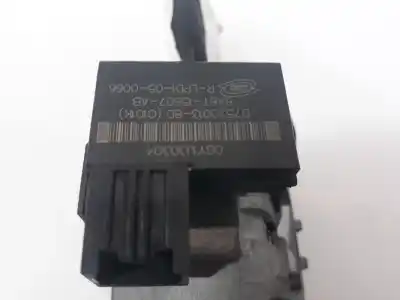 Second-hand car spare part ignition switch for ford fiesta (cb1) titanium oem iam references 9v21-3f880-ec  9v21-3f880-ec