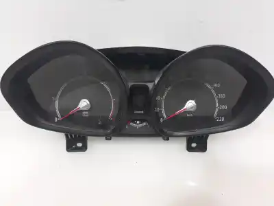 Peça sobressalente para automóvel em segunda mão quadrante por ford fiesta (cb1) titanium referências oem iam 8a6t-10849-cp  8a6t-10849-cp