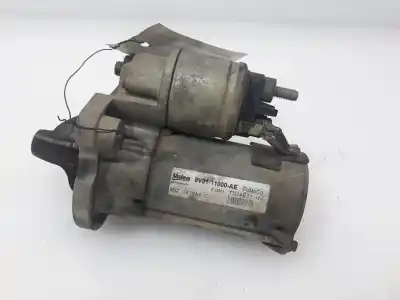 Pezzo di ricambio per auto di seconda mano motorino di avviamento per ford fiesta (cb1) titanium riferimenti oem iam 8v21-11000-ae