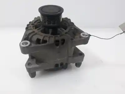 Second-hand car spare part alternator for ford fiesta (cb1) titanium oem iam references av6n-10300-dc av6n-10300-dc 