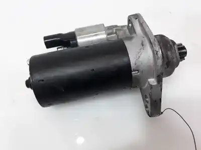 Peça sobressalente para automóvel em segunda mão motor de arranque por seat ibiza st (6j8) style referências oem iam 02z911024h