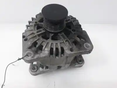 Second-hand car spare part ALTERNATOR for RENAULT MASTER KASTEN  OEM IAM references 8200854119  8200854119