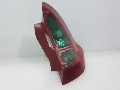 Peça sobressalente para automóvel em segunda mão farolim traseiro direito por citroen c4 coupé (la_) 1.6 hdi referências oem iam 9646801677