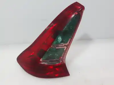 Peça sobressalente para automóvel em segunda mão farolim traseiro esquerdo por citroen c4 coupé (la_) 1.6 hdi referências oem iam 9646801777