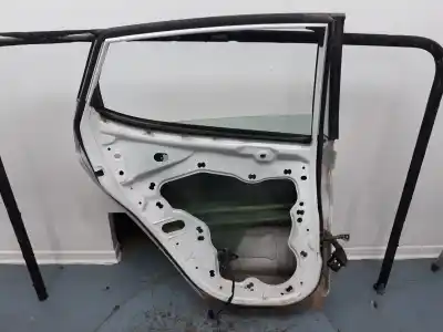 Gebrauchtes Autoersatzteil hintere linke tür zum ford fiesta (ce1) titanium oem-iam-referenzen 2085210 2085210 