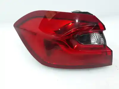 Second-hand car spare part LEFT TAILGATE LIGHT for FORD FIESTA (CE1)  OEM IAM references H1BB13405AJ  H1BB13405AJ