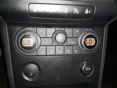 Автозапчасти б/у климат-контроль за nissan qashqai+2 (jj10) acenta ссылки oem iam 27500jd40c  27500jd40c
