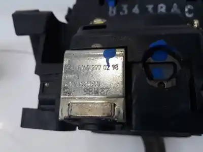 İkinci el araba yedek parçası vites kolu için mercedes-benz clase m (w163) ml 320 (163.154) oem iam referansları a1402770298 a1402770298 