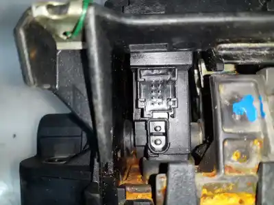 İkinci el araba yedek parçası vites kolu için mercedes-benz clase m (w163) ml 320 (163.154) oem iam referansları a1402770298 a1402770298 