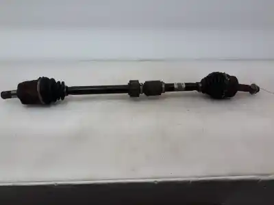 Second-hand car spare part FRONT RIGHT TRANSMISSION for KIA CEE´D  OEM IAM references 495001H211  495001H211 Second-hand car spare part FRONT RIGHT TRANSMISSION for KIA CEE´D  OEM IAM references 495001H211  495001H211