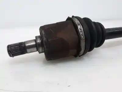 Автозапчасти б/у передняя правая трансмиссия за kia cee´d drive ссылки oem iam 495001h211  495001h211