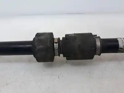 Автозапчасти б/у передняя правая трансмиссия за kia cee´d drive ссылки oem iam 495001h211  495001h211