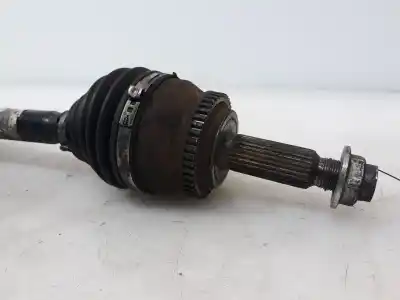 Автозапчасти б/у передняя правая трансмиссия за kia cee´d drive ссылки oem iam 495001h211  495001h211