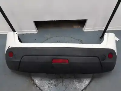 Second-hand car spare part REAR BUMPER for NISSAN QASHQAI+2 (JJ10)  OEM IAM references 85022BR00H  85022BR00H