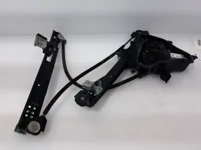 Peça sobressalente para automóvel em segunda mão elevador de vidros traseiro direito por seat ibiza st (6j8) style referências oem iam 6j4837402e